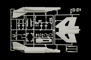 1/72 F4E/F Phantom II - Hobby Sense