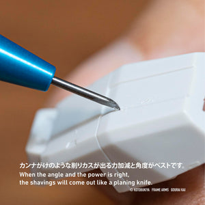 Line Scriber CS 0.04mm - Hobby Sense