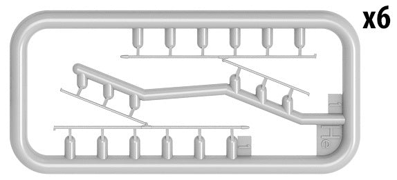 1/35 Modern Street Cafe - Hobby Sense