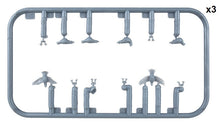 1/35 Pigeons - Hobby Sense