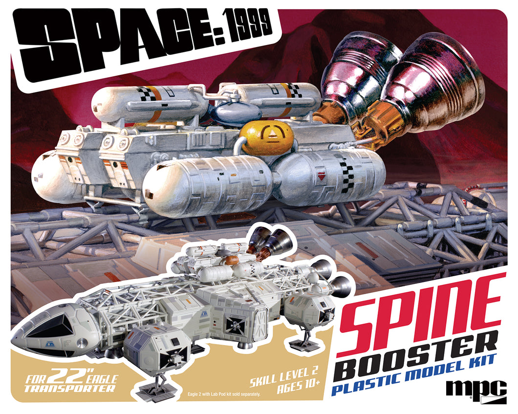 1/48 Space 1999 22
