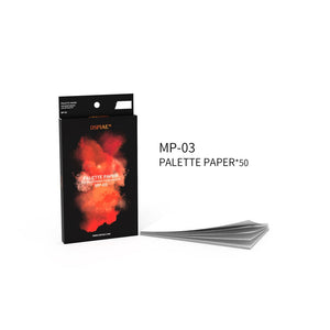 Dspiae Wet Palette Refills (2 types) - Hobby Sense