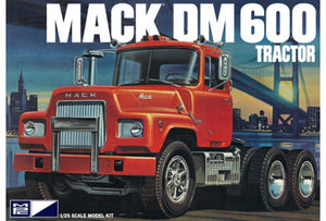 1/25 Mack DM600 Truck - Hobby Sense