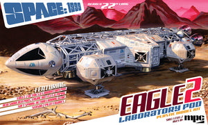 1/48 Space 1999 Eagle II Laboratory Pod - Hobby Sense