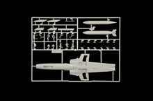 1/48 F5E Tiger II - Hobby Sense