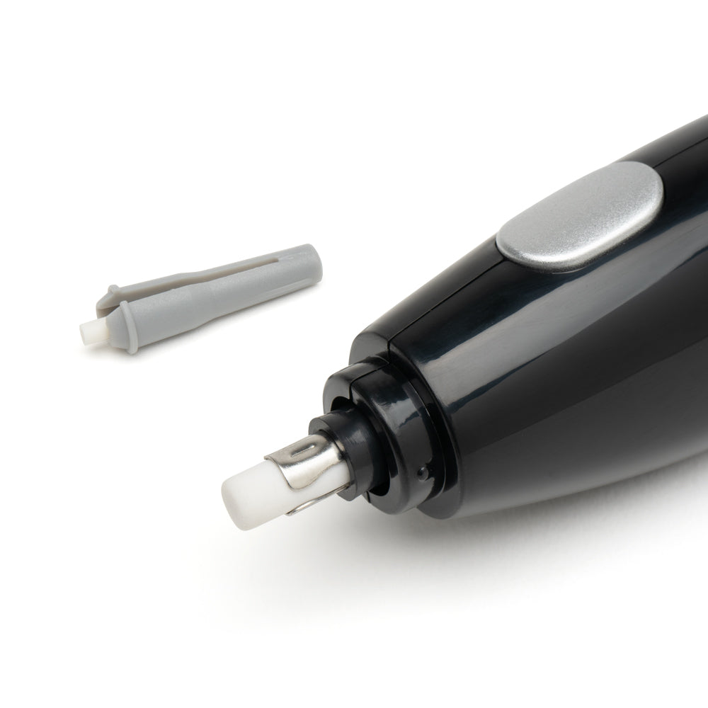 Iwata Medea USB Rechargeable Electric Eraser - Hobby Sense