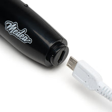 Iwata Medea USB Rechargeable Electric Eraser - Hobby Sense