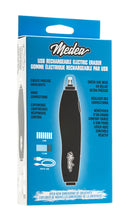 Iwata Medea USB Rechargeable Electric Eraser - Hobby Sense