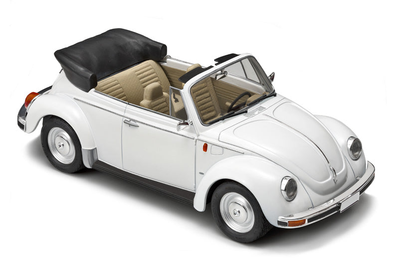 1/24 Volkswagen 1303S Beetle Cabriolet - Hobby Sense