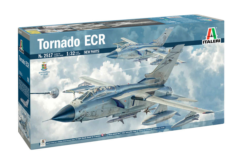 1/32 Tornado ECR - Hobby Sense