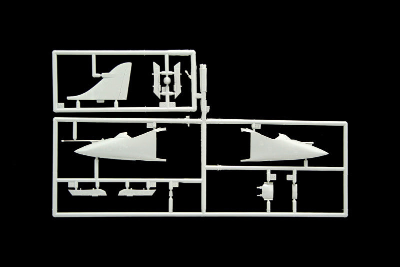 1/72 FRS.1 Sea Harrier - Hobby Sense