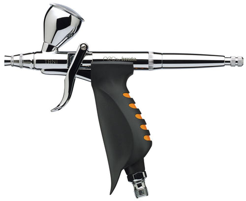 Neo TRN1 Gravity Feed Trigger Airbrush - Hobby Sense