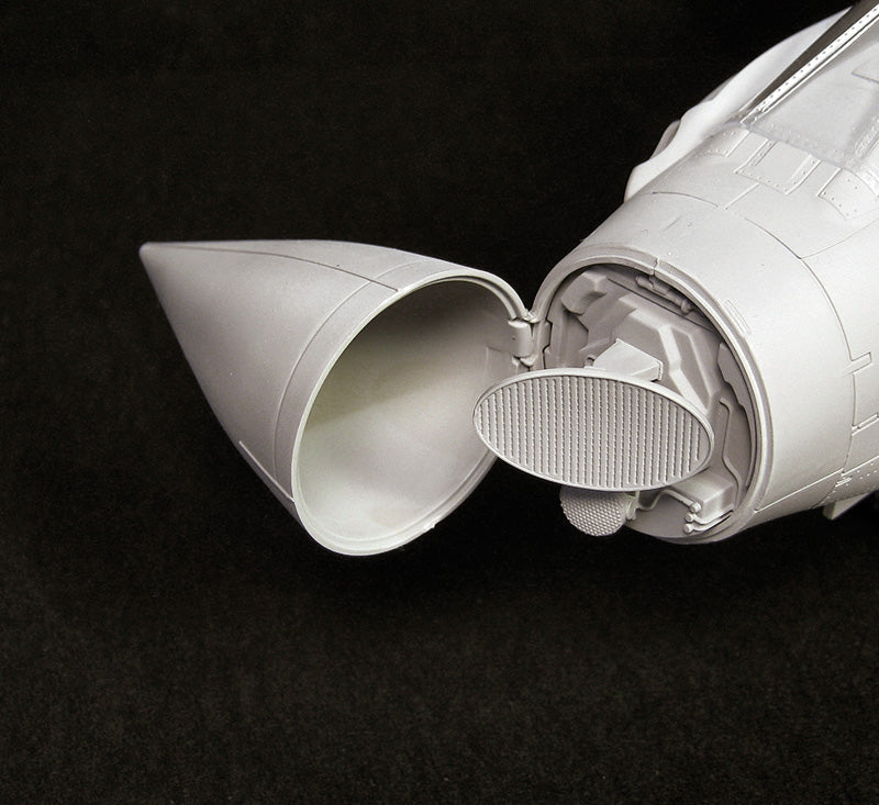 1/32 Tornado ECR - Hobby Sense