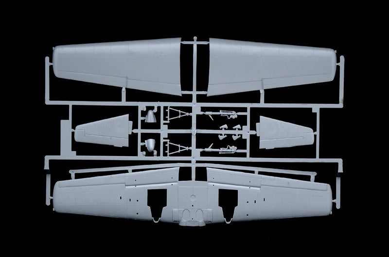 1/48 A1H Skyraider - Hobby Sense