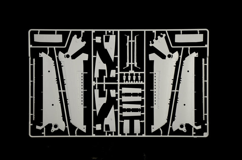 1/32 Tornado ECR - Hobby Sense