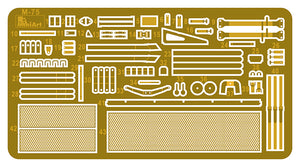 1/35 SU-122-54 Late Type - Hobby Sense