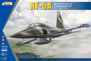 1/48 NF5A/F5A/SF5A Freedom Fighter - Hobby Sense