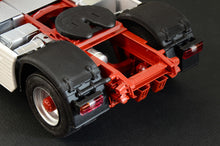 1/24 Iveco Turbostar 190.48 Special - Hobby Sense