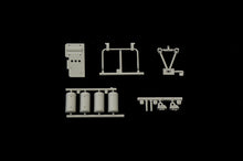 1/24 MAN F8 19.321 4x2 - Hobby Sense