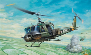 1/72 UH-1B Huey - Hobby Sense