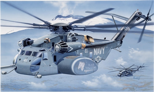 1/72 MH-53E Sea Dragon - Hobby Sense