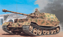 1/72 Sd. Kfz. 184 Panzerjager Elefant - Hobby Sense