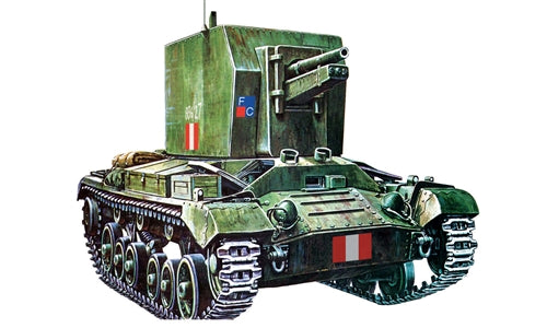 1/72 Bishop MK.I - Hobby Sense