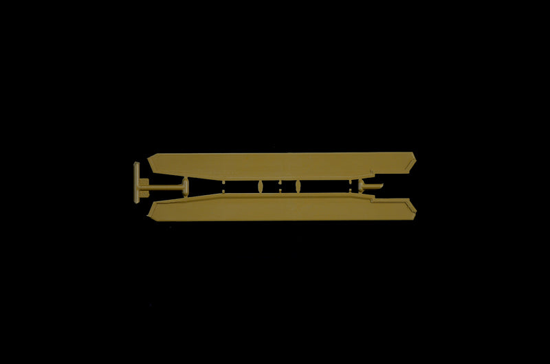 1/35 Crusader Mk. II with 8th Army Infantry - Hobby Sense