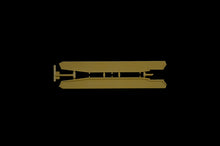 1/35 Crusader Mk. II with 8th Army Infantry - Hobby Sense