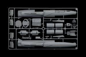 1/32 F104 Starfighter A/C - Hobby Sense