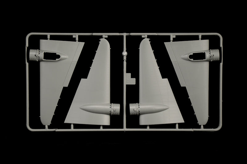 1/72 Fiat BR.20 Cicogna - Hobby Sense