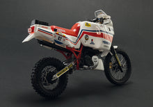1/9 Yamaha Tenere 660cc Paris Dakar 1986 - Hobby Sense