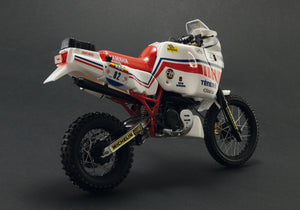 1/9 Yamaha Tenere 660cc Paris Dakar 1986 - Hobby Sense