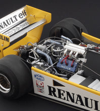 1/12 Renault RE20 Turbo - Hobby Sense