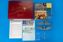1/48 Tempest Mk. V, Royal Class (Two airplanes) - Hobby Sense