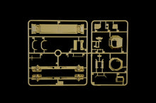 1/35 Autoblinda AB 41 with Bersaglieri El Alamein - Hobby Sense