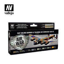 Vallejo Paint Sets Part I - Hobby Sense