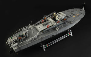 1/35 MAS 563/568 with Crew - Hobby Sense