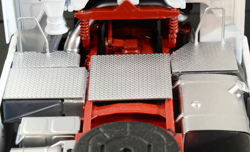 1/24 Iveco Turbostar 190.48 Special - Hobby Sense