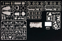1/35 Lanchester Russian Service - Hobby Sense