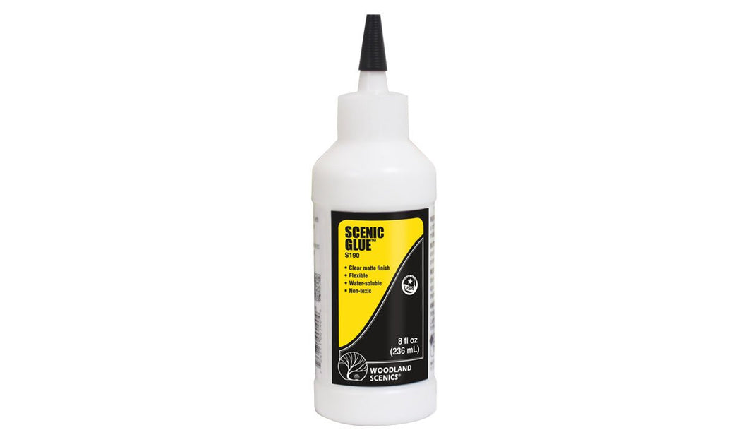 Scenic Glue - Hobby Sense