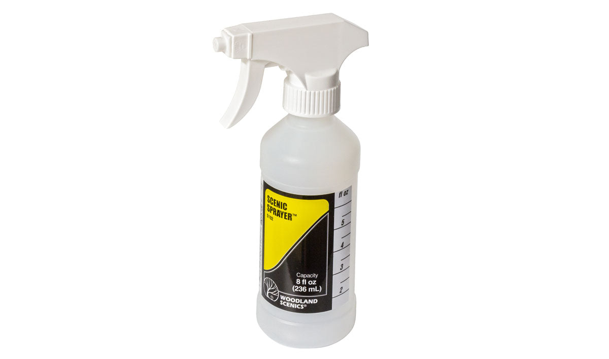 Scenic Sprayer - Hobby Sense