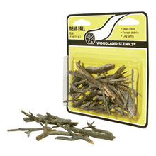 Dead Fall - 0.5 oz - Hobby Sense