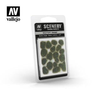 Vallejo Scenery Diorama Products - Hobby Sense