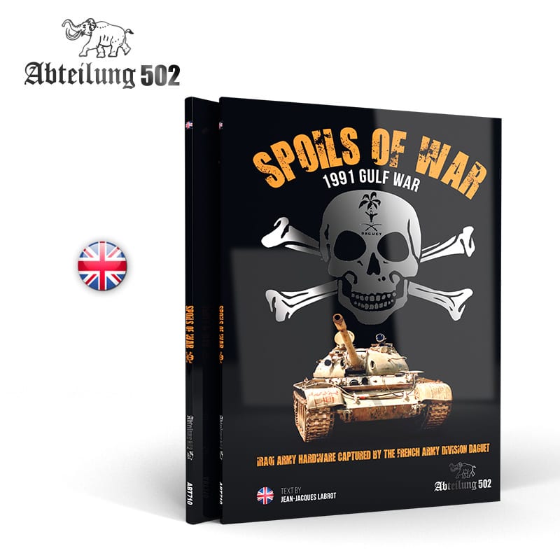 Spoils of War - Hobby Sense