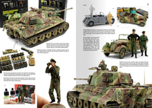 WWII German Most Iconic Vehicles, Vol.2 - Hobby Sense