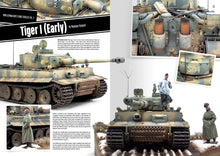 WWII German Most Iconic Vehicles, Vol.2 - Hobby Sense