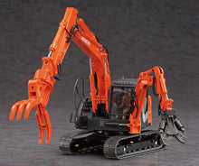 1/35 Hitachi Double Arm Working Machine Astaco Neo - Hobby Sense