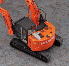 1/35 Hitachi Double Arm Working Machine Astaco Neo - Hobby Sense