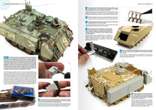 Tanker Special IDF 02 - Hobby Sense